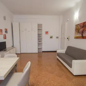 Monolocale Nelle Mura Antiche A 80 Mt Dal Mare Appartamento