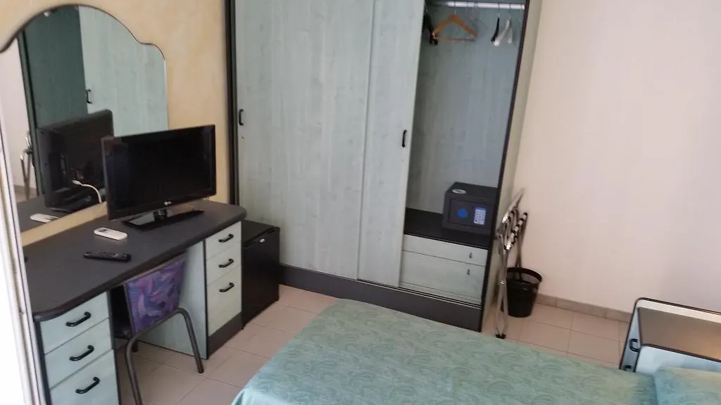 Hotel San Nazario Varazze 3*,  Italia