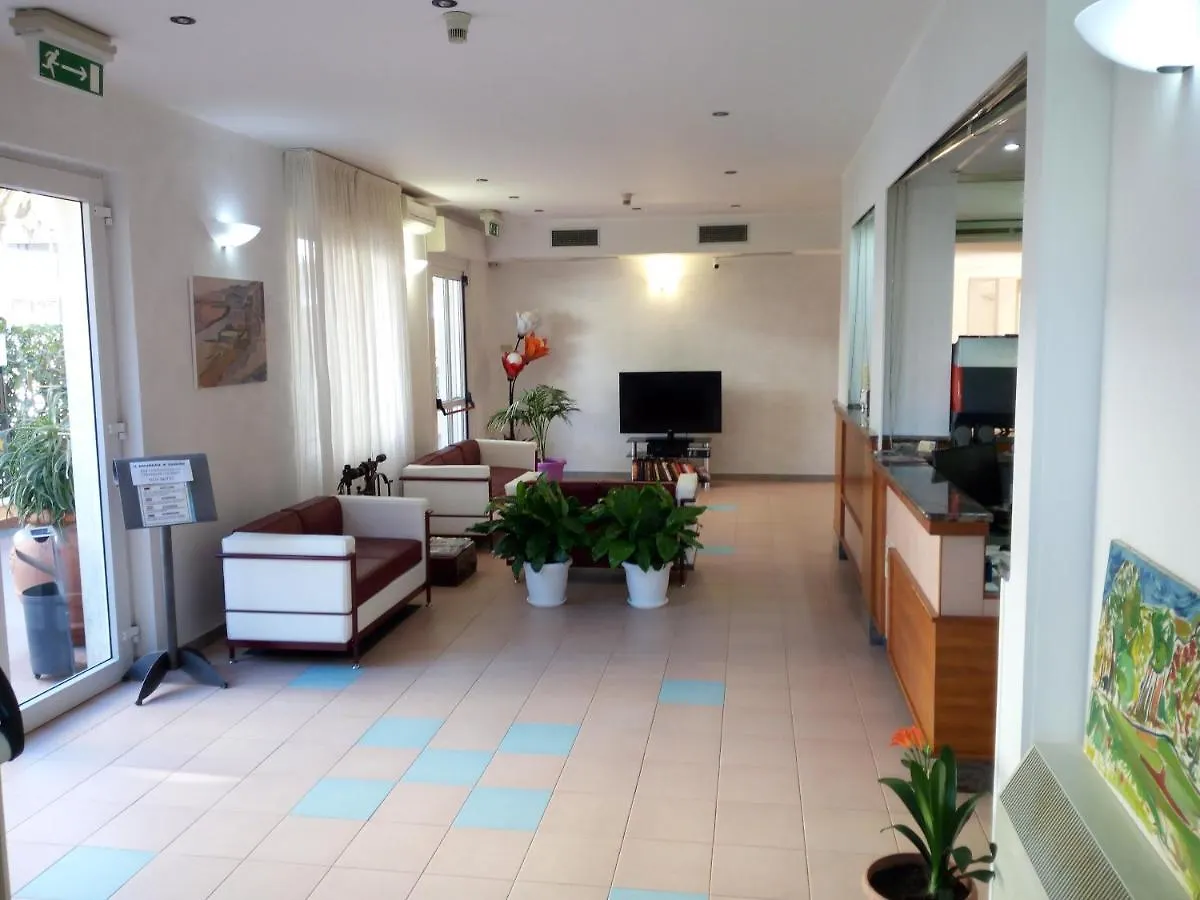 Hotel San Nazario Varazze