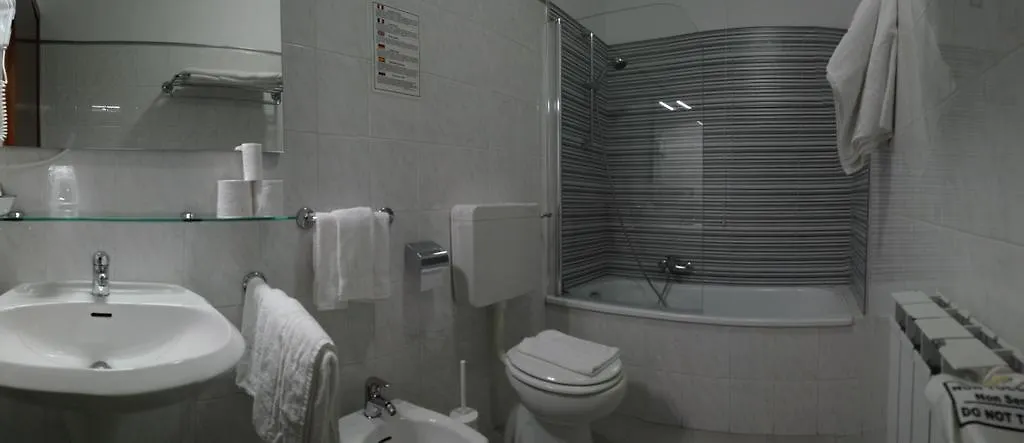 Hotel San Nazario Varazze