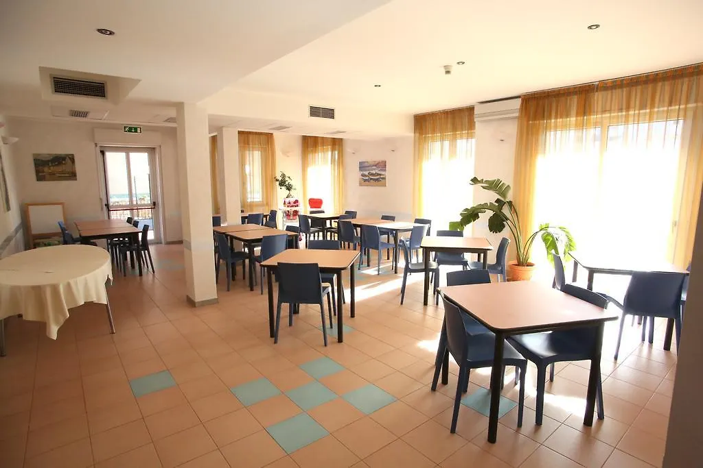 ***  Hotel San Nazario Varraze Italien