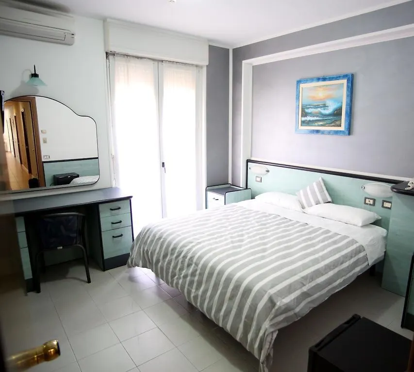 Hotel San Nazario Varazze