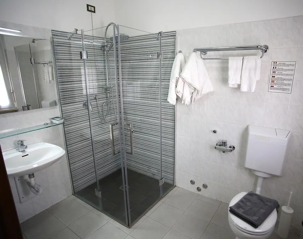 Hotel San Nazario Varazze