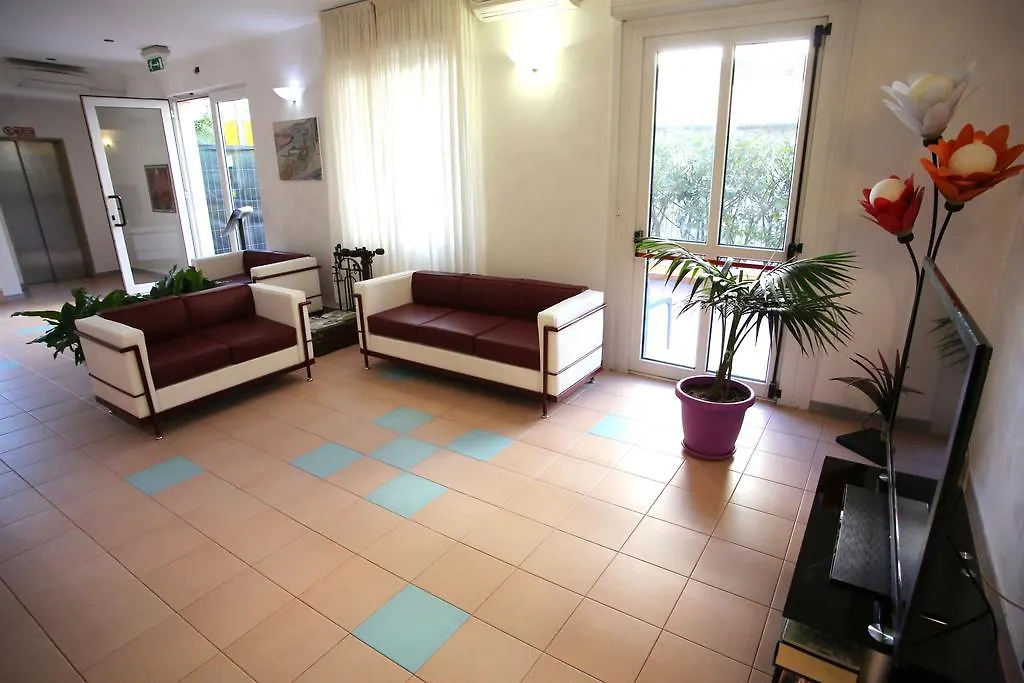 Hotel San Nazario Varazze