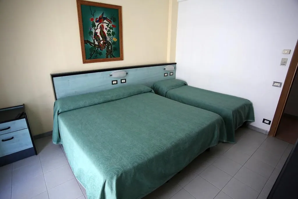 Hotel San Nazario Varazze