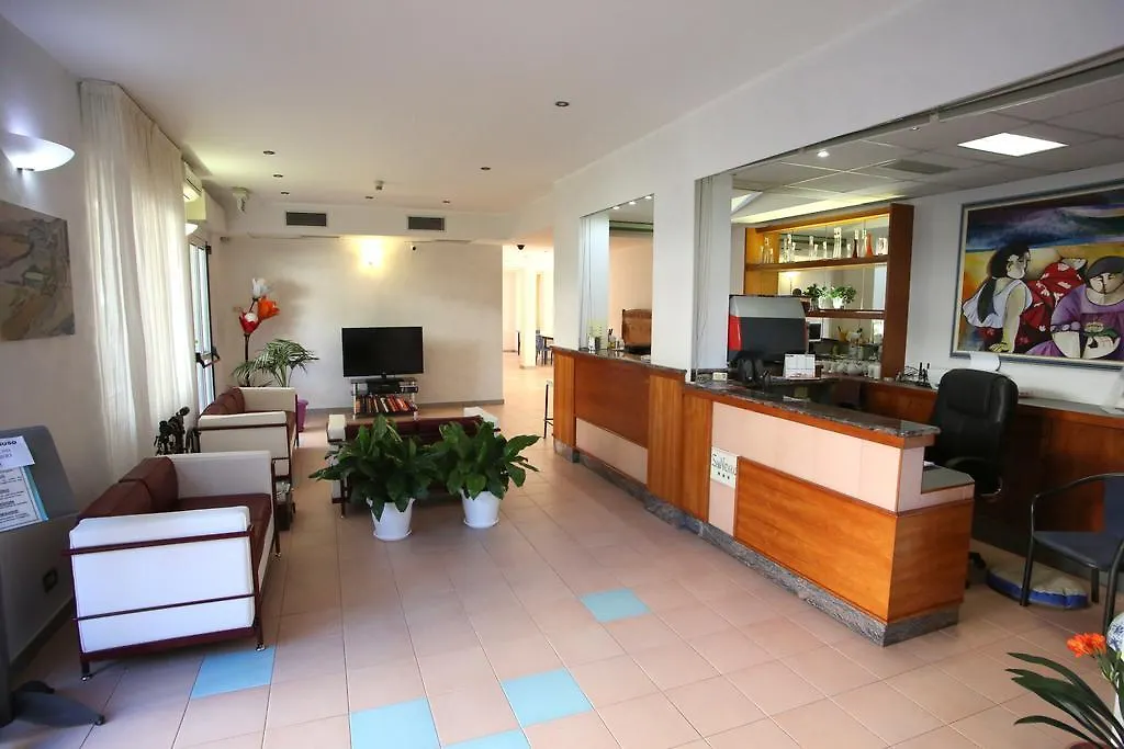 Hotel San Nazario Varraze