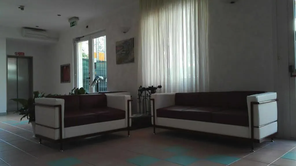 Hotel San Nazario Varazze Italia