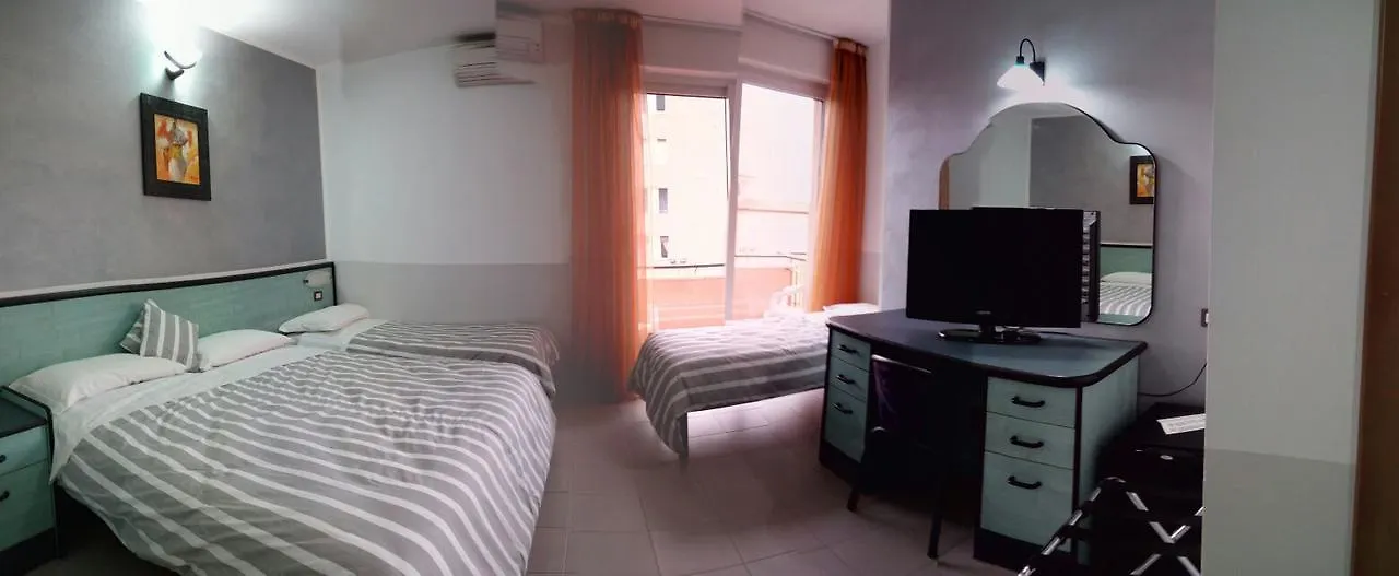 Hotel San Nazario Varazze